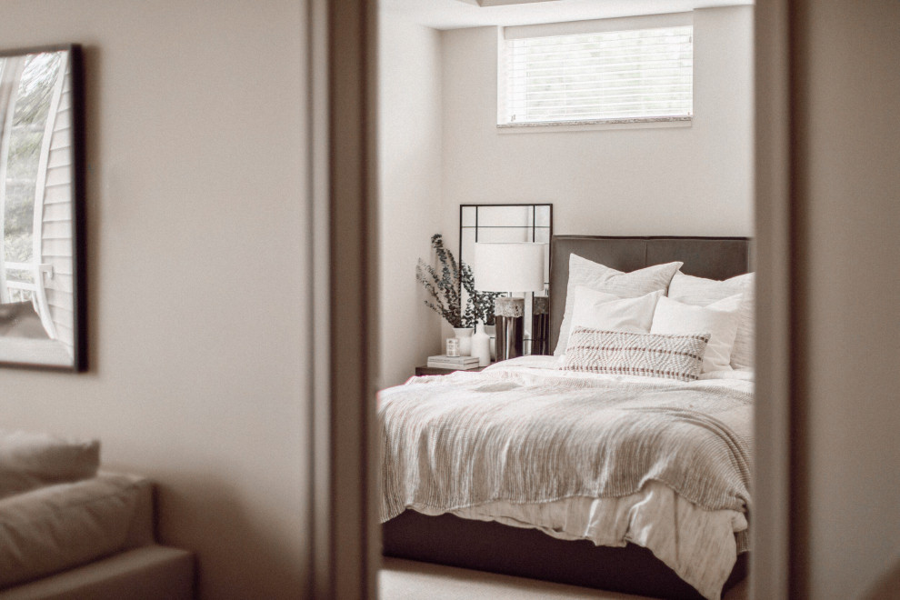 Home design - rustic home design idea