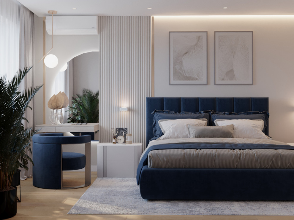 Дизайн проект. ул.Кулакова