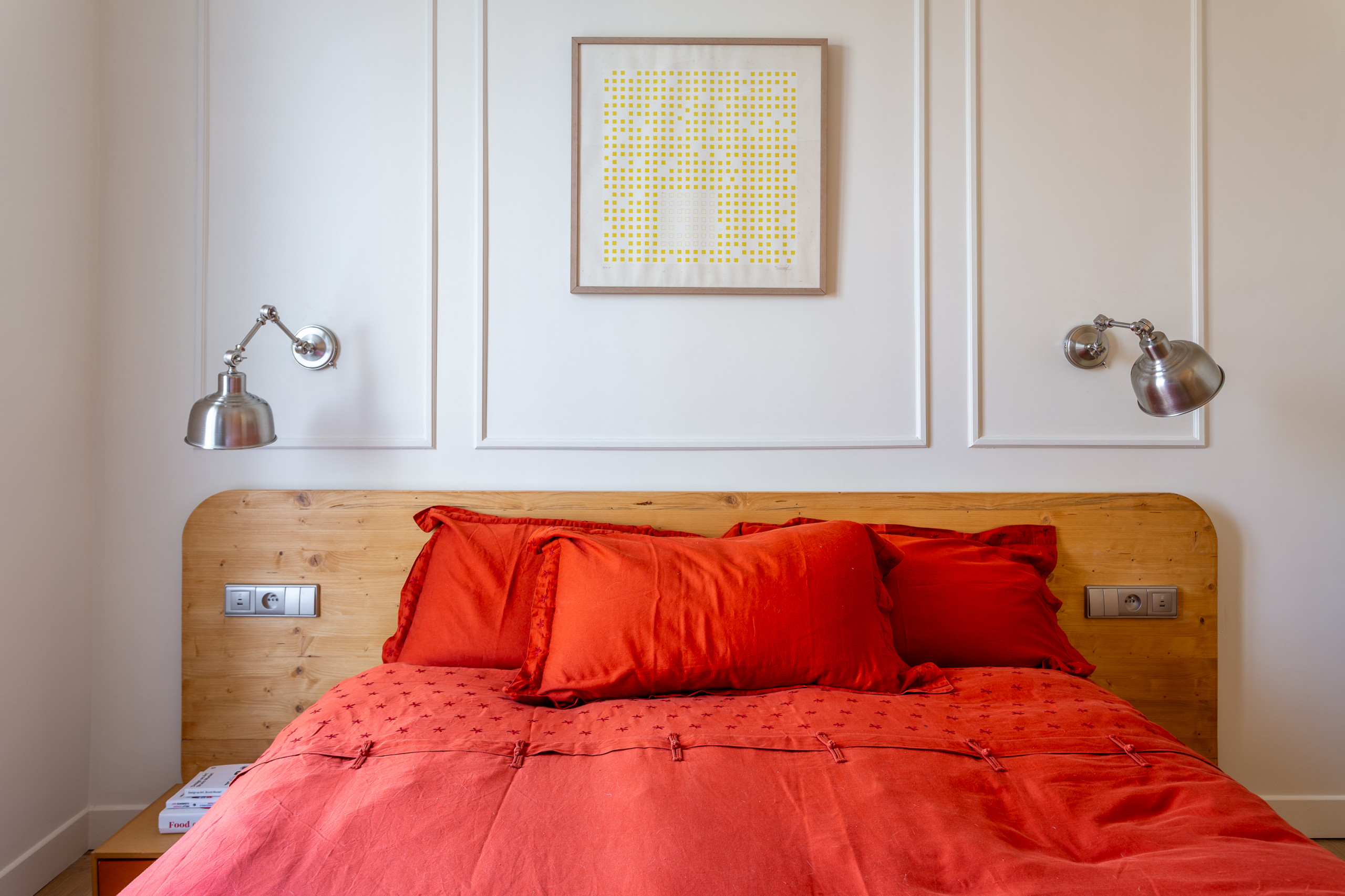 Têtes de lit sur mesure : du style et du sens