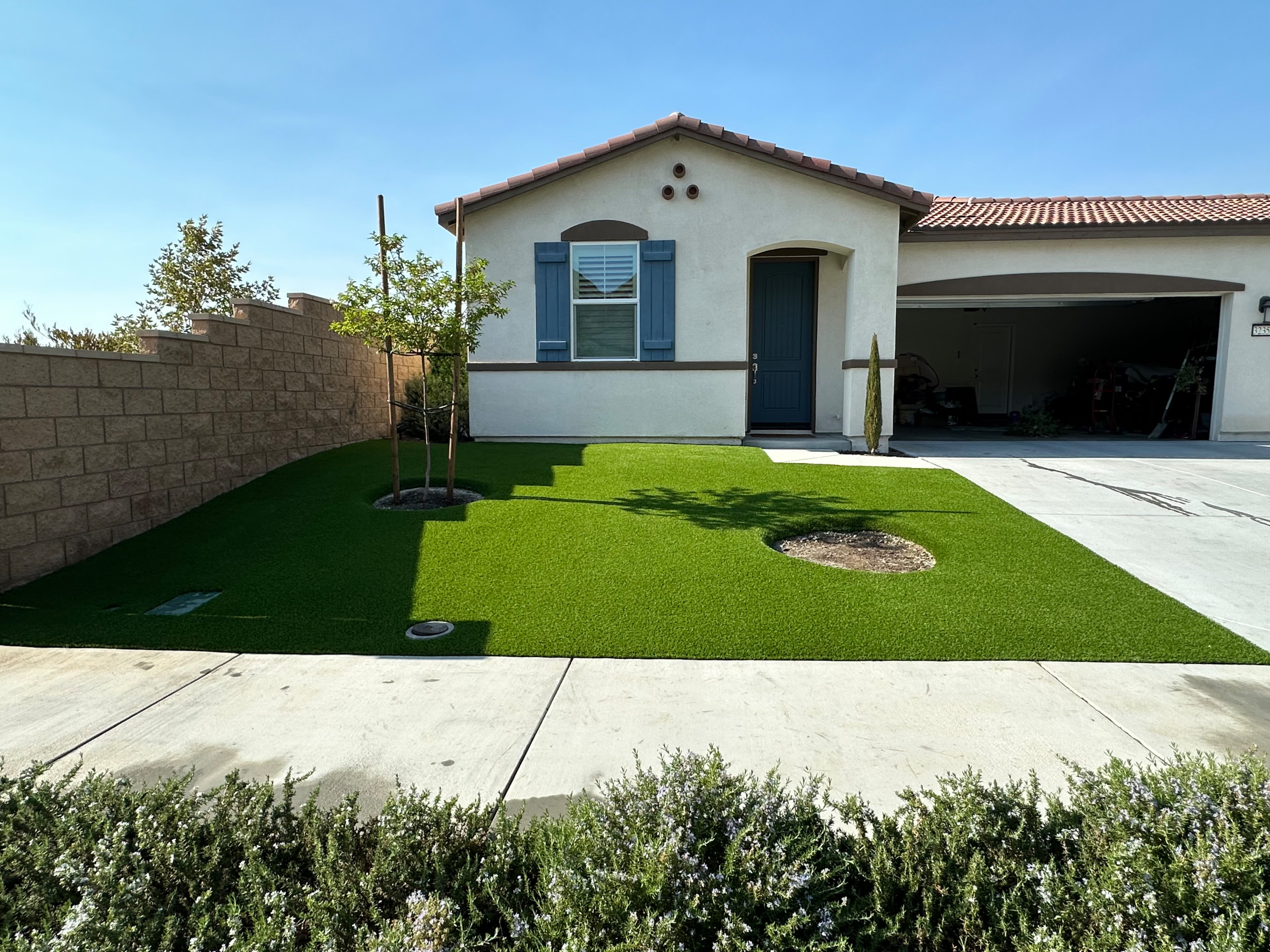 Artificial Turf