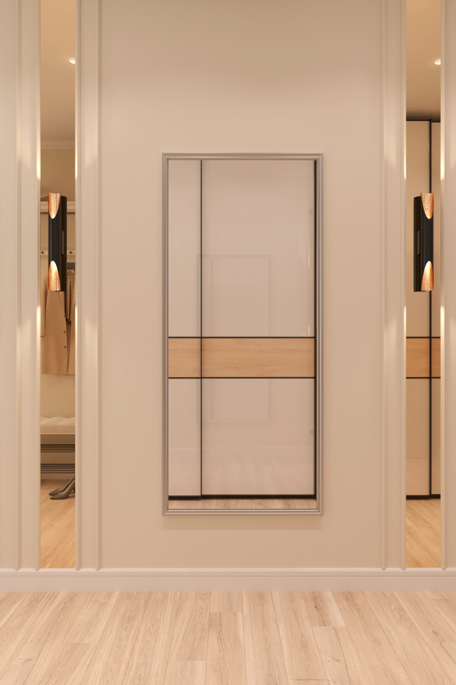 Квартира в ЖК Тушино 2018