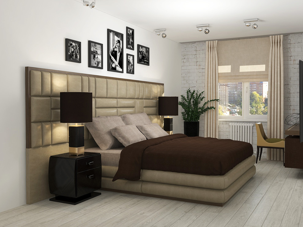 Скандинавия в Подмосковье