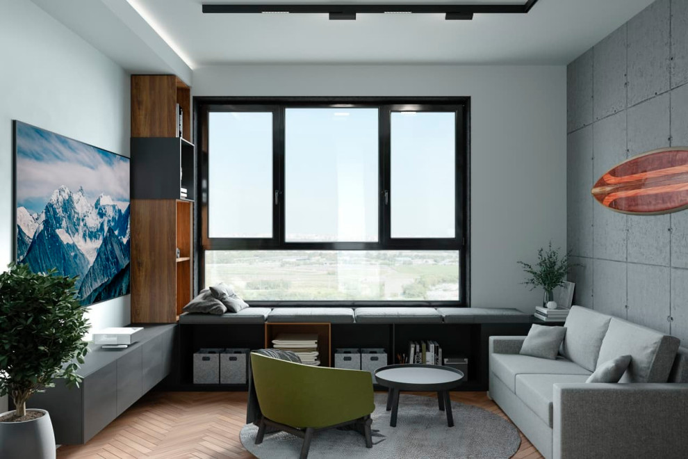 ЖК Квартал Стрижи