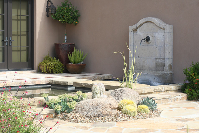 Fitzgerald american-southwest-garden