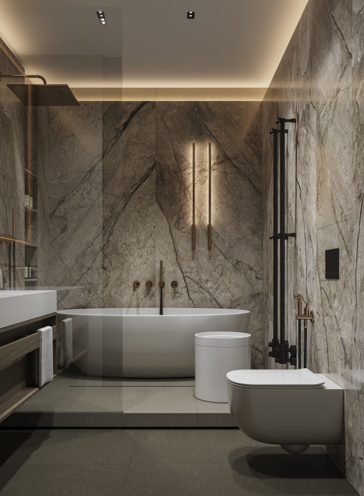 Сердце Столицы