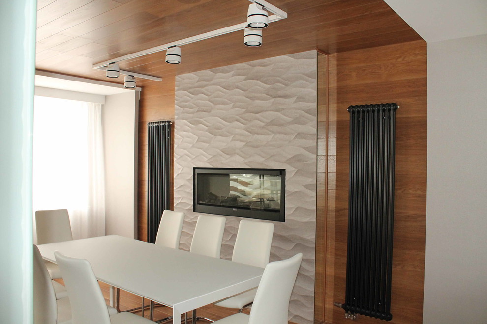 Дизайн проект квартиры