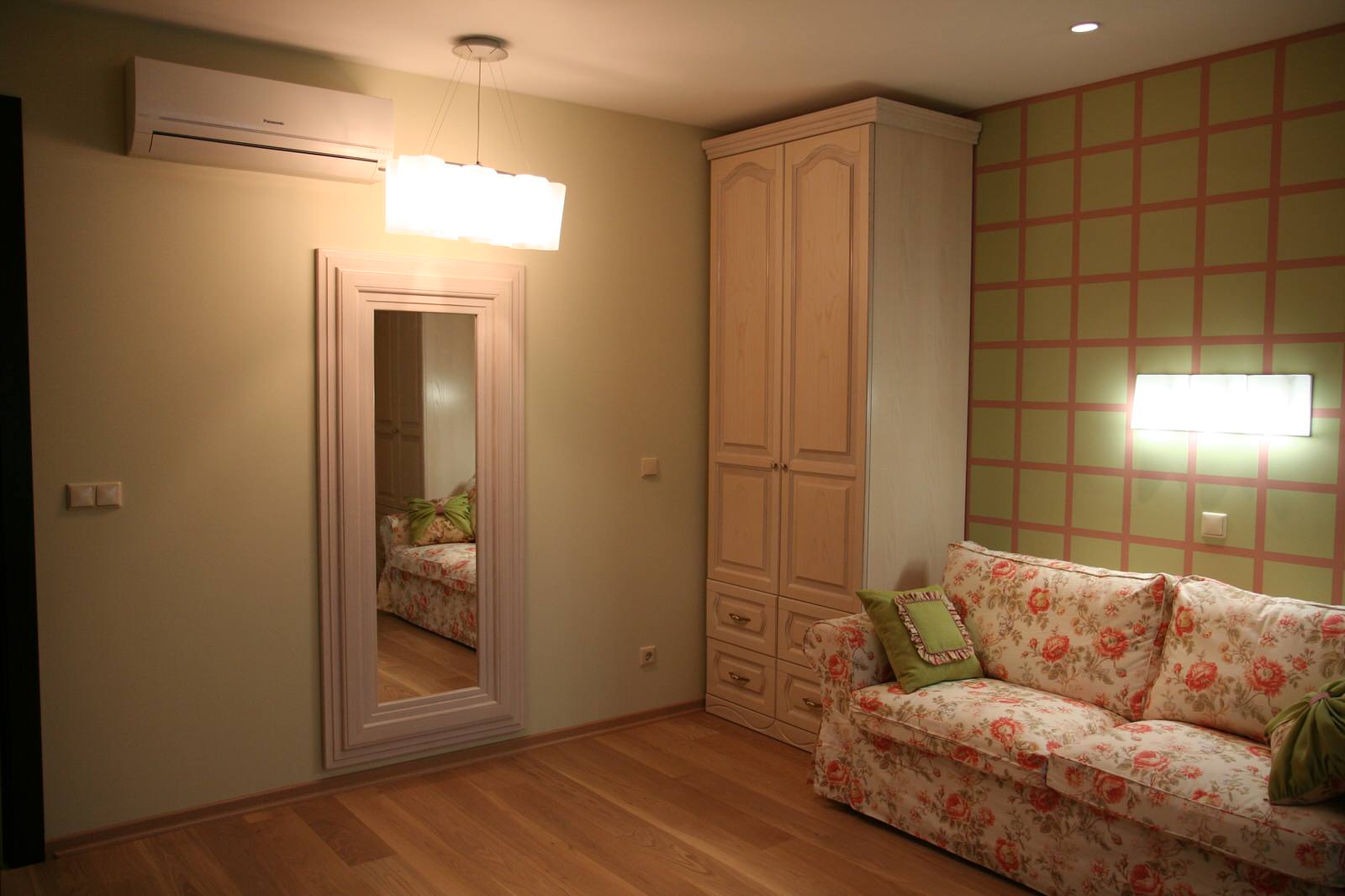 Детская мебель