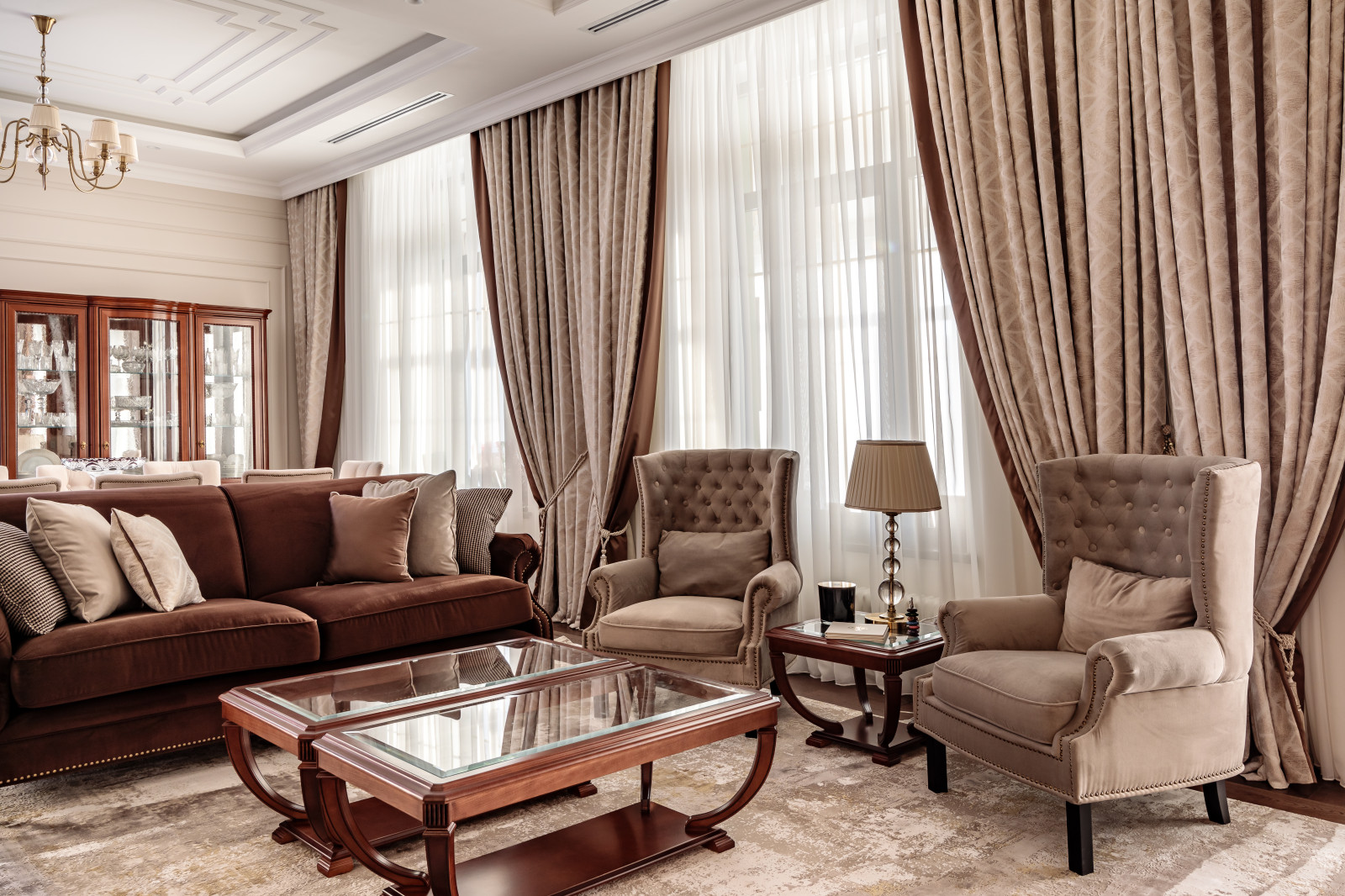 Коттедж КП"Millenium Park"