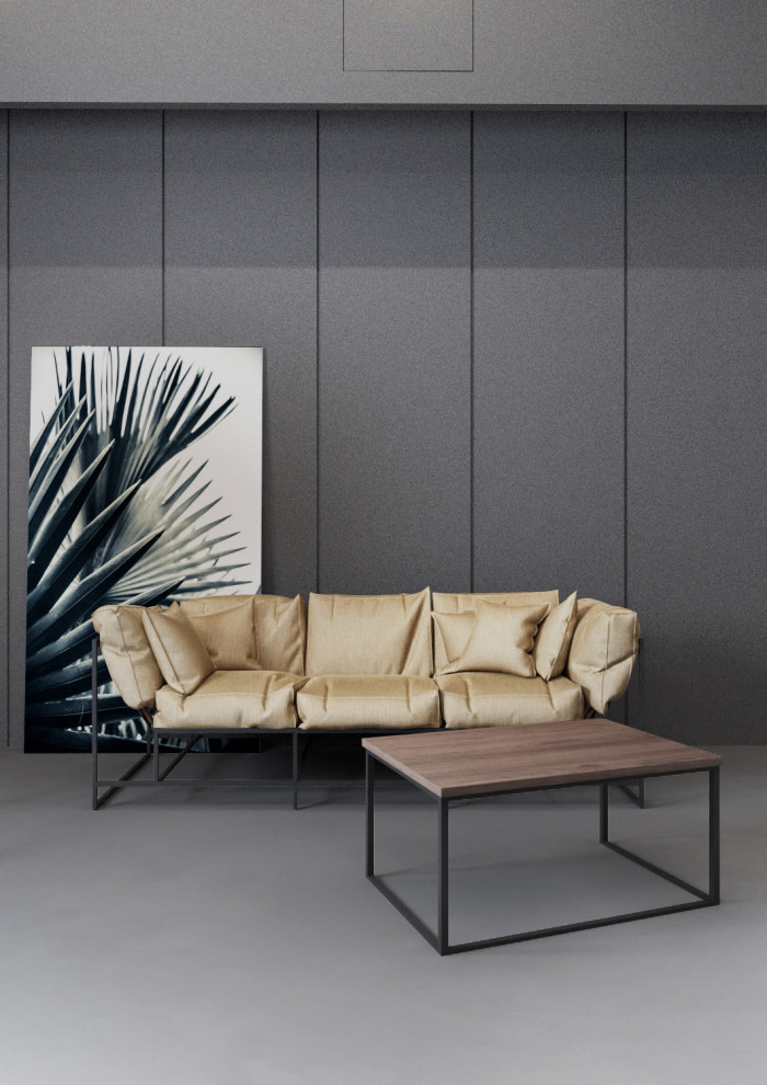 Дизайн проект №5