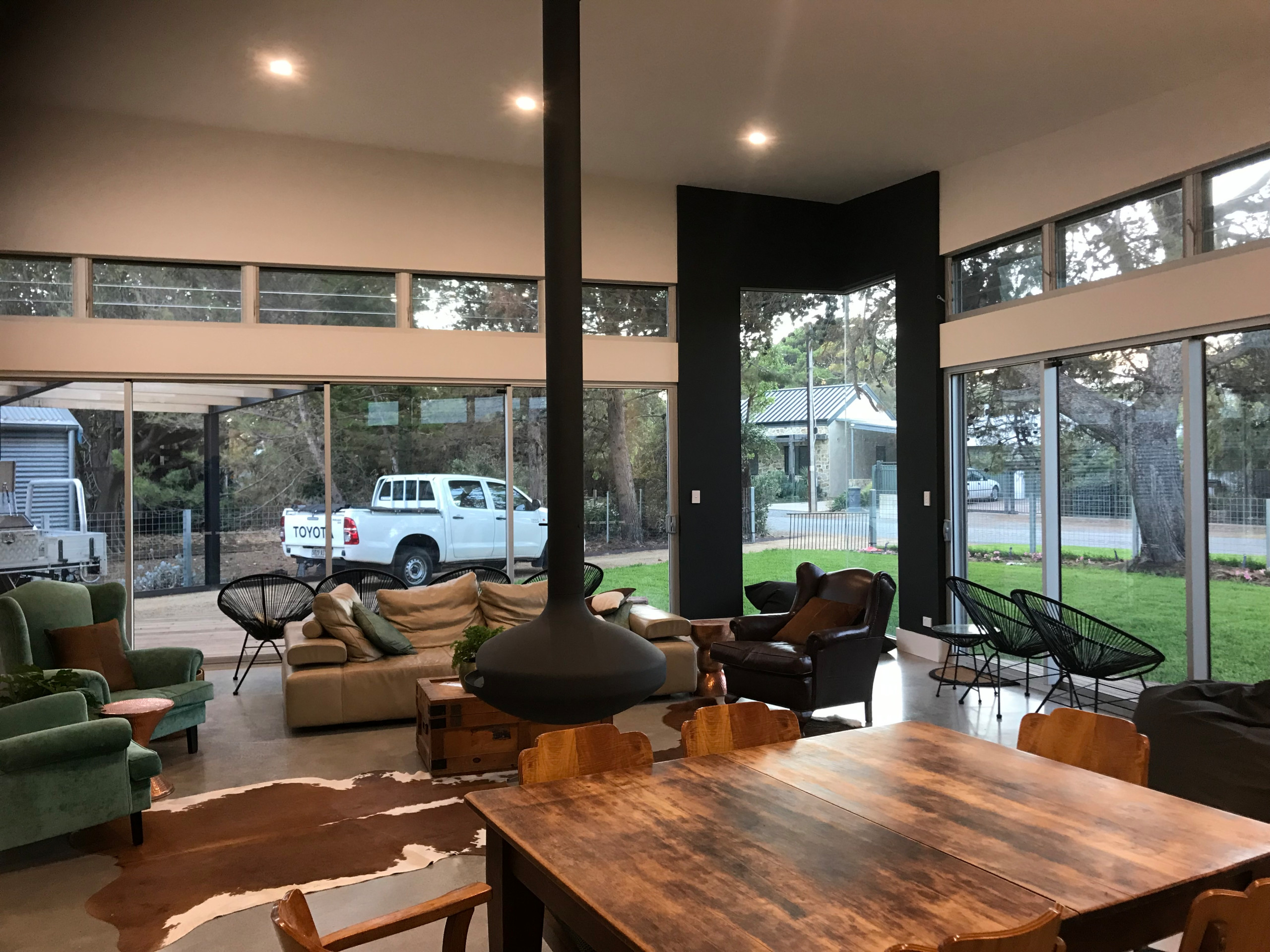 Pt Willunga beachouse
