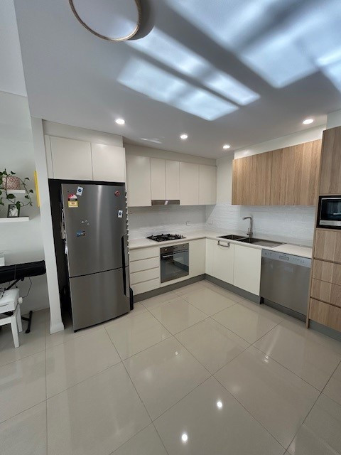 Botany - Kitchen Renovation - Sydney
