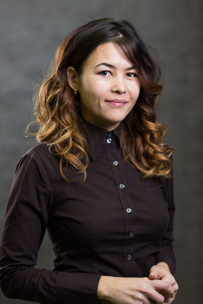 Наша команда