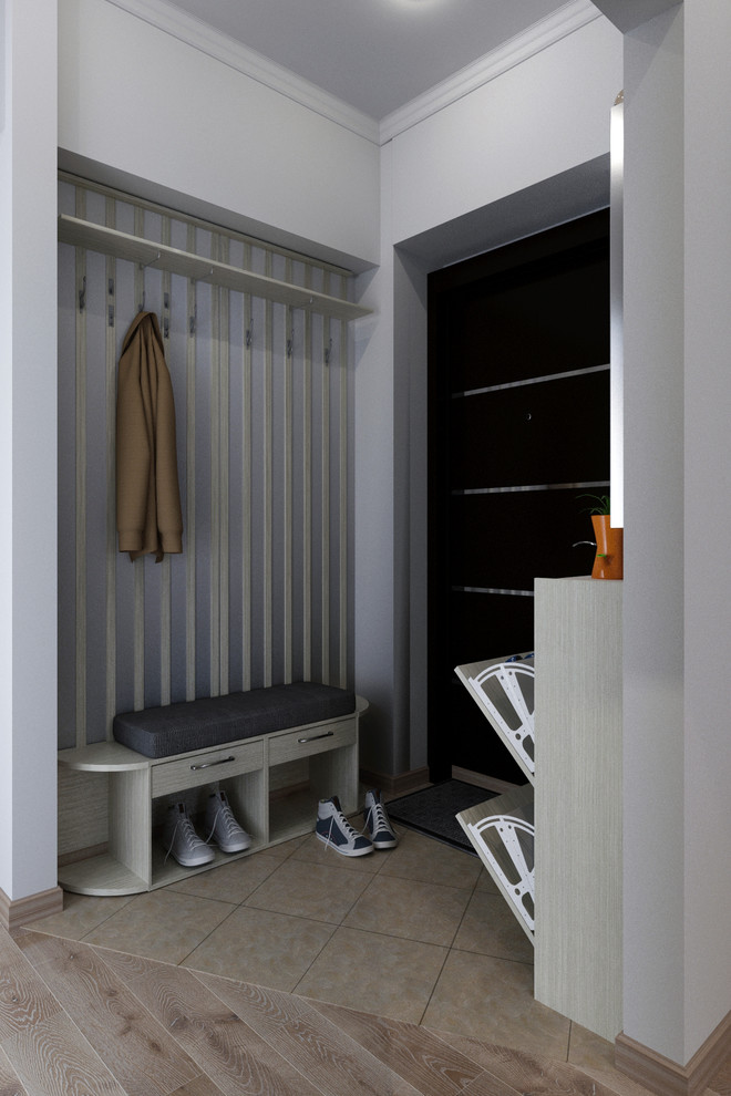 Квартира для молодой семьи