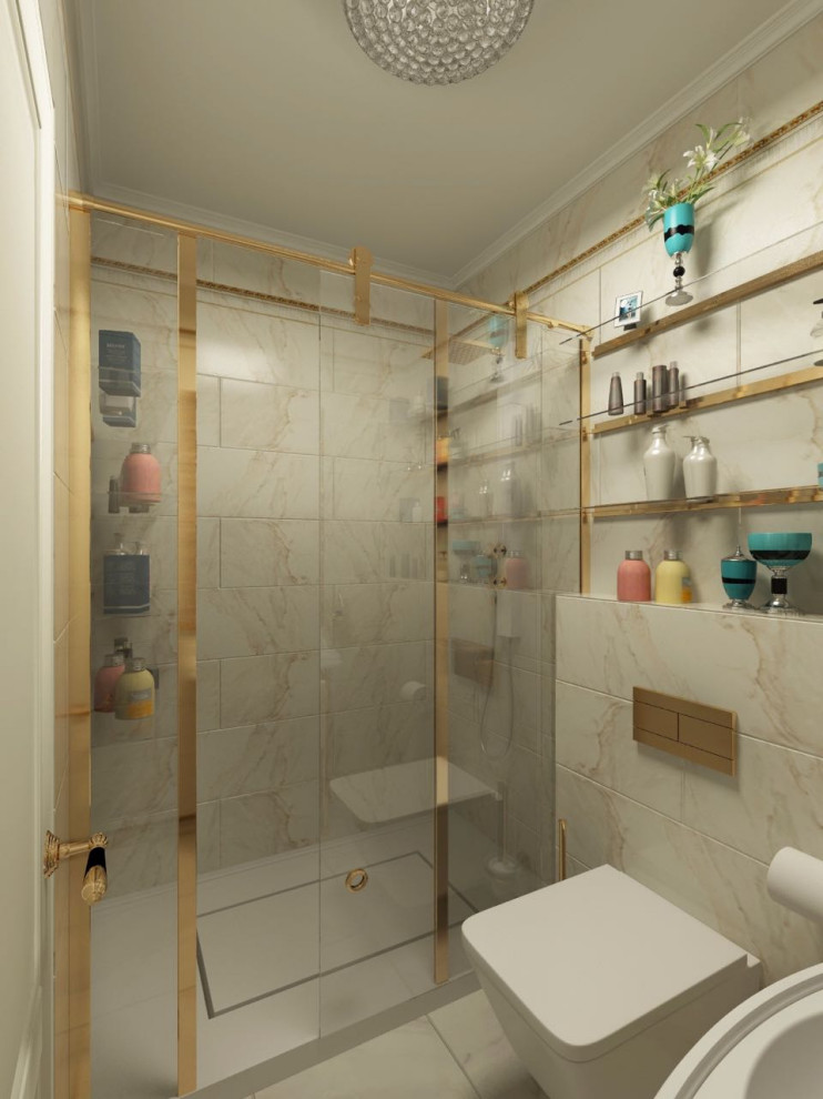 Квартира на ул. Зорге