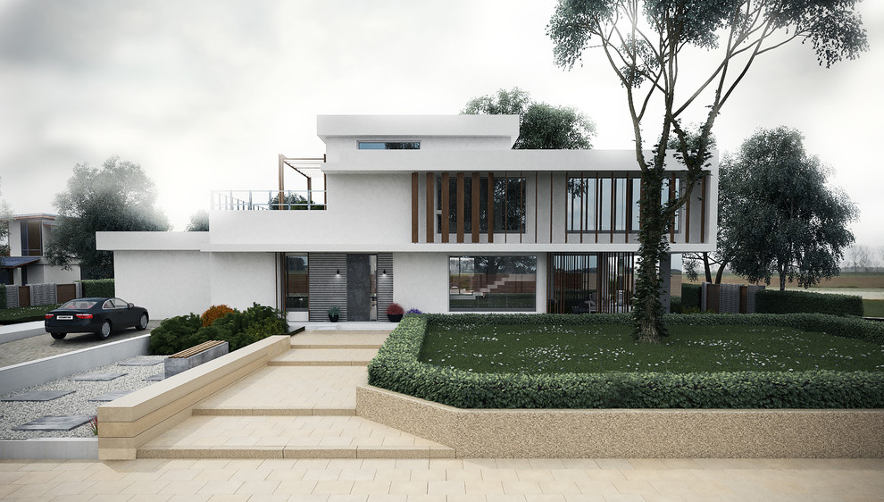 Дом в г. Горячий ключ