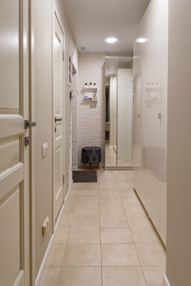 Квартира для молодой семьи в Рассказовке