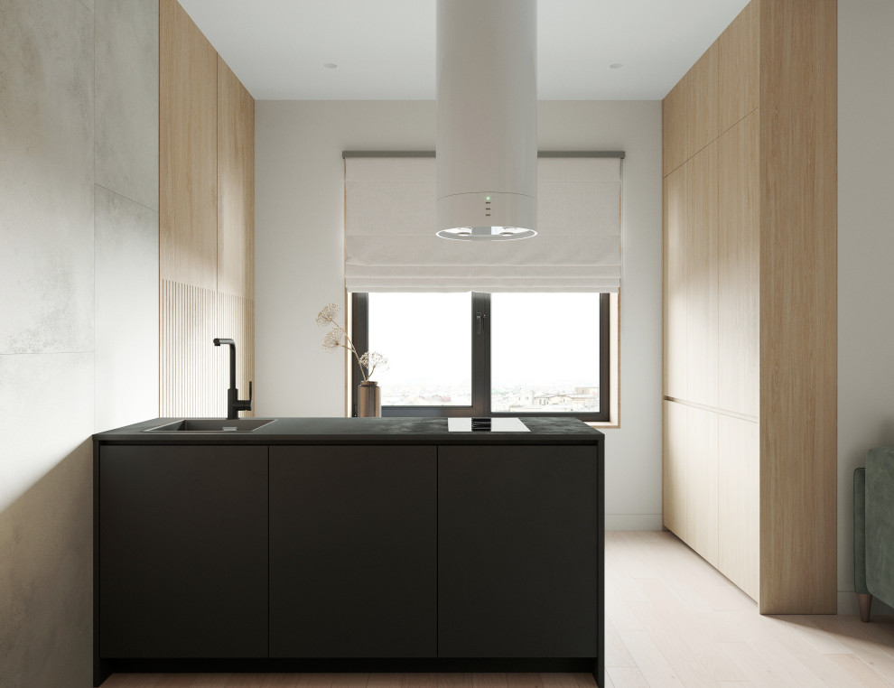 Квартира студия в Москве