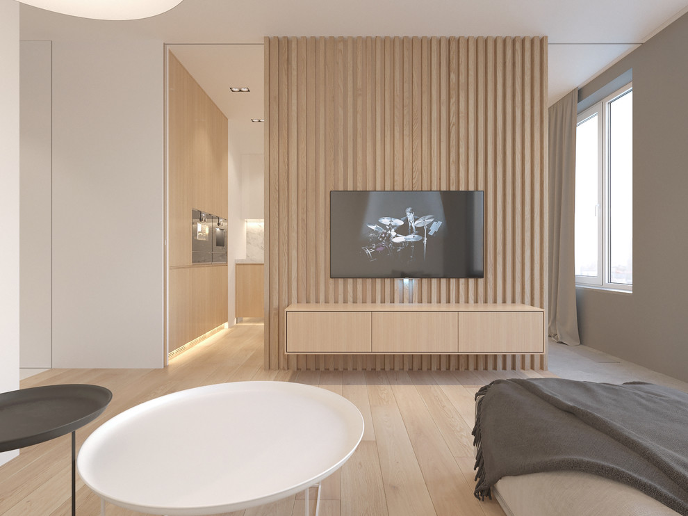 БАСМАННЫЙ 69м2