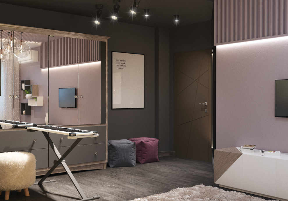 Старшая детская