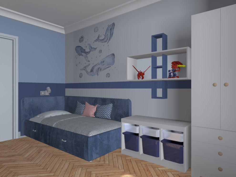 Столичные поляны