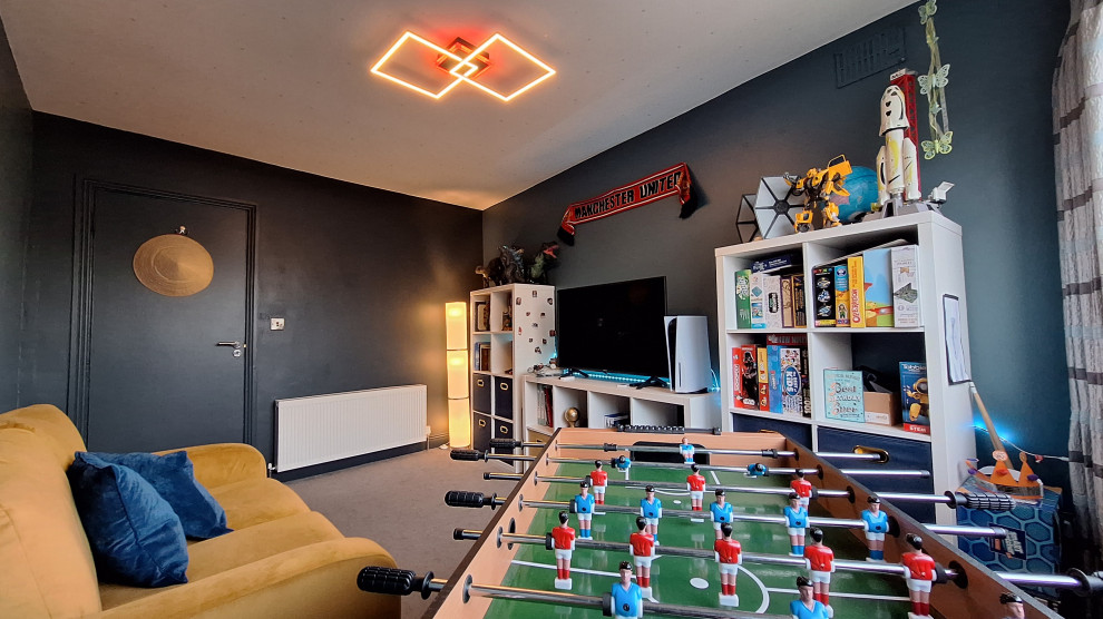 Games Room, Goatstown