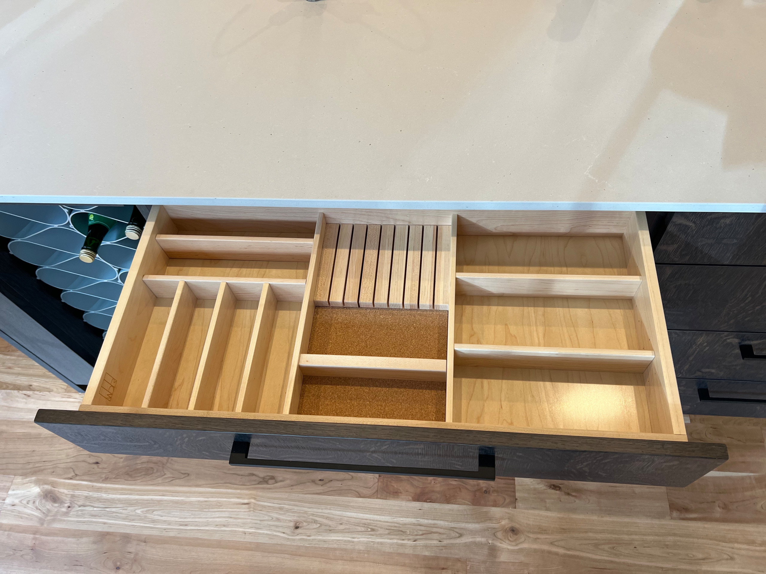 Designer Remodel