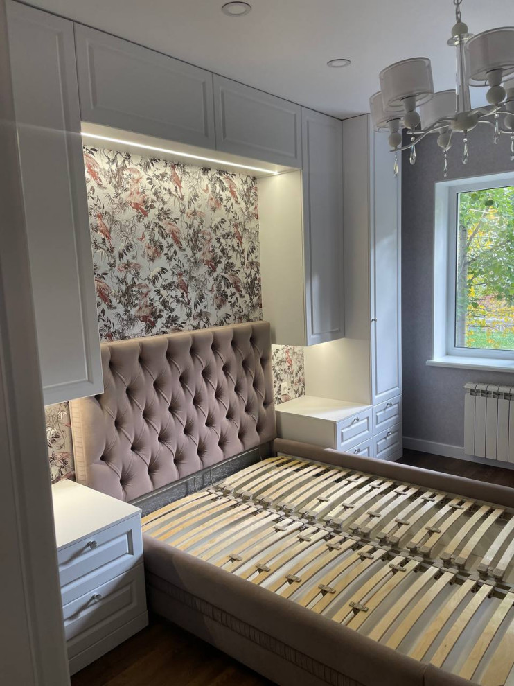 Посмотреть Наши Работы Квартир