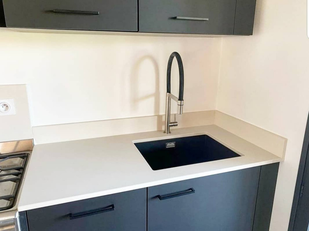 Rénovation cuisine