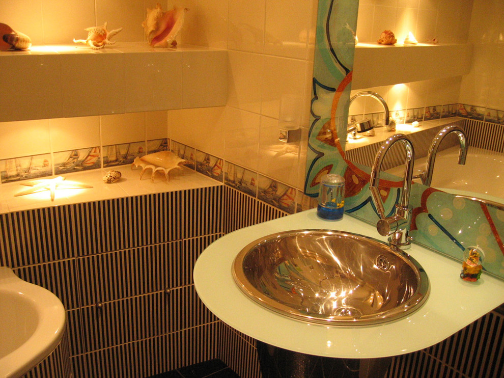 Квартира на Филипповском переулке