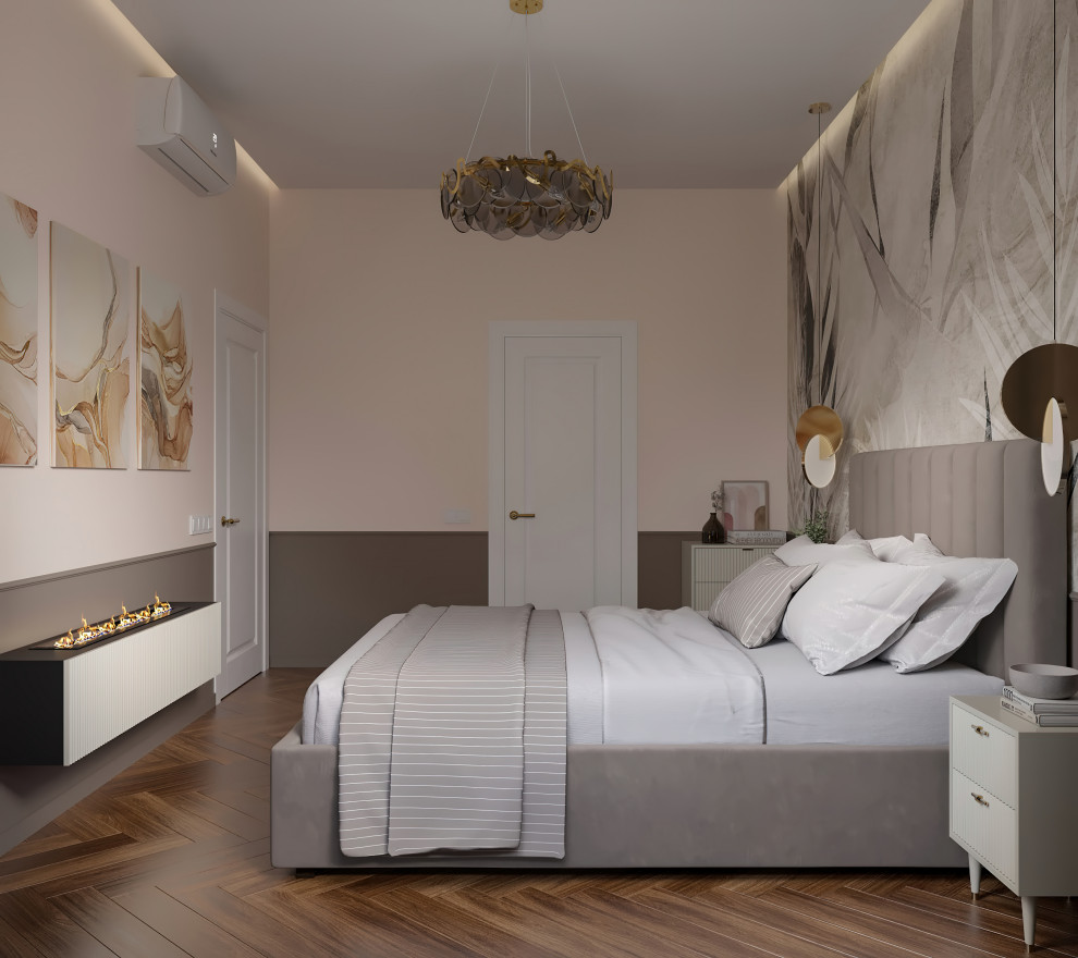 "Западный порт_24", 60 кв.м.