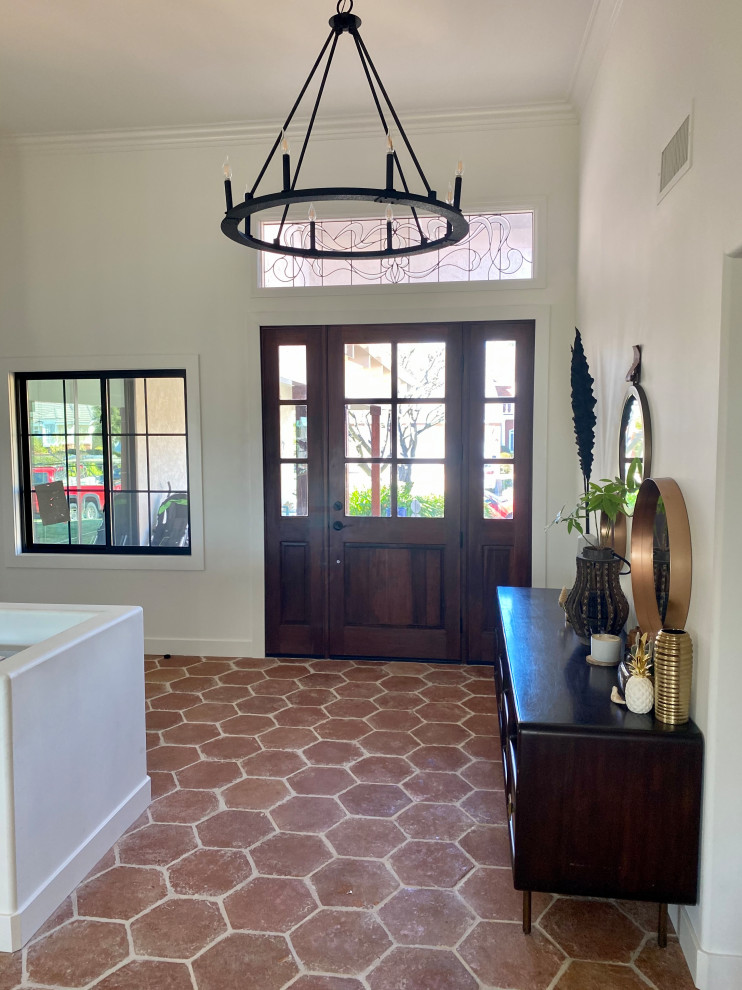 Entryway - entryway idea in Los Angeles