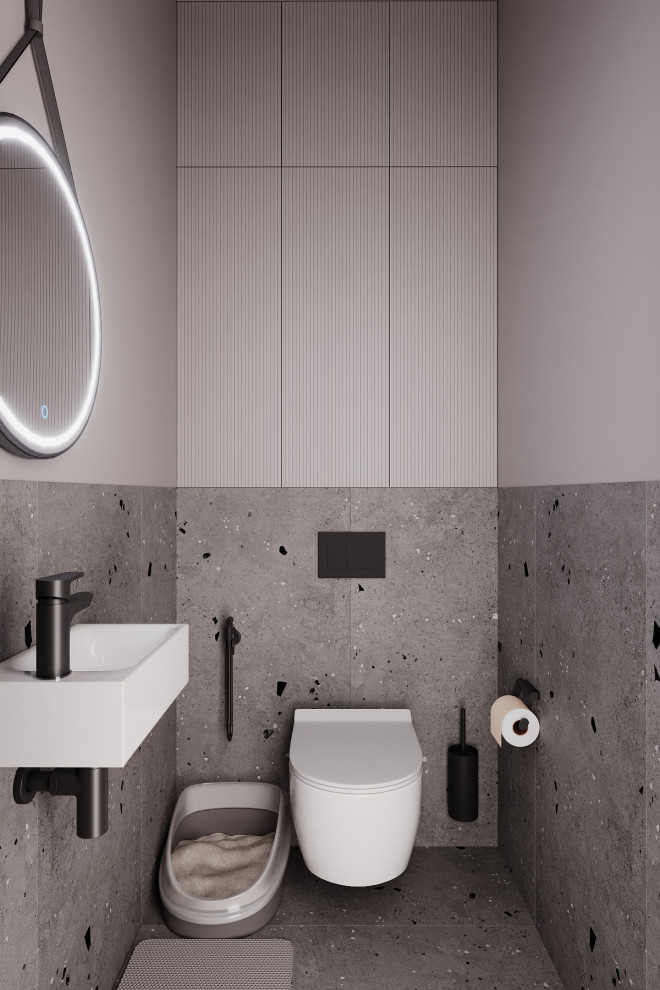 ЖК "Svetlana Park" 65 м2 г. Санкт-Петербург