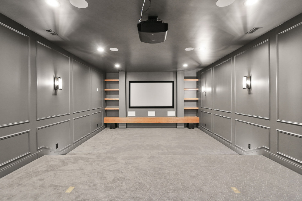 The Pepper Creek Project