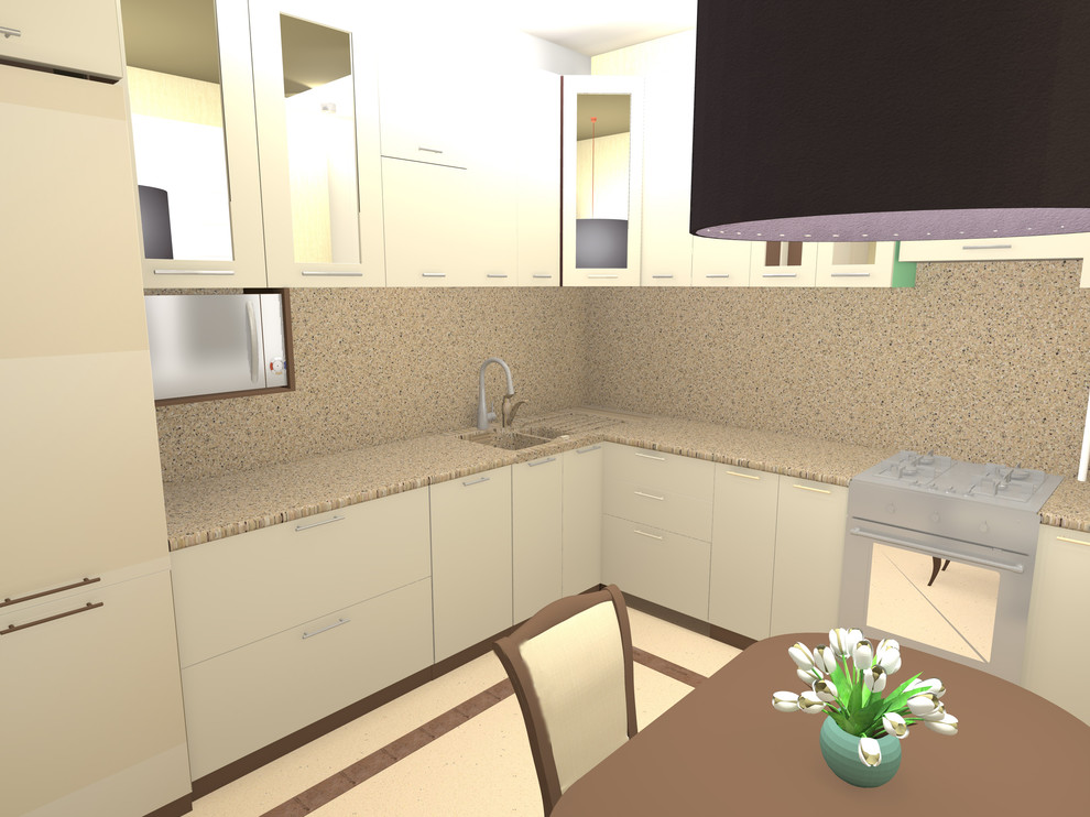 квартира на пр.Вернадского