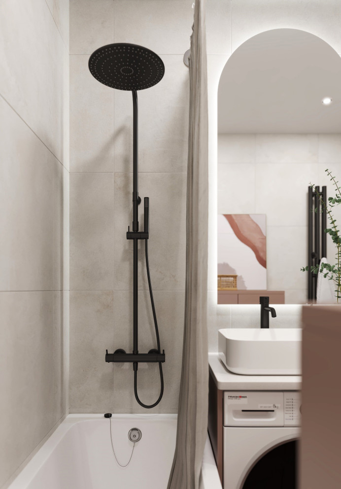 ЖК Черная речка корпус 2