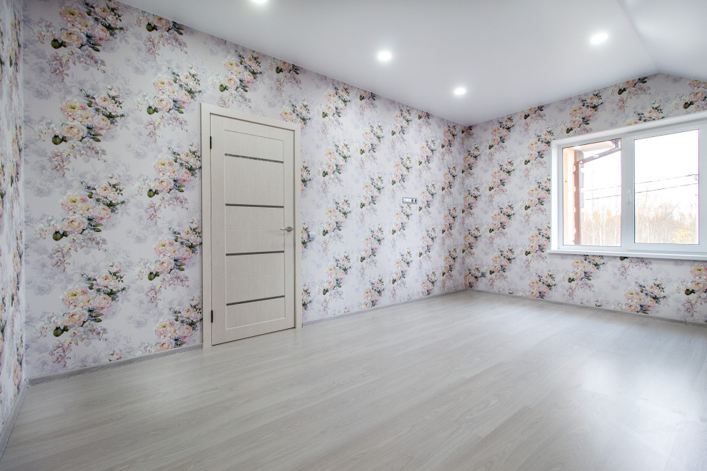 Фотосъемка коттеджа в Ленинградской области