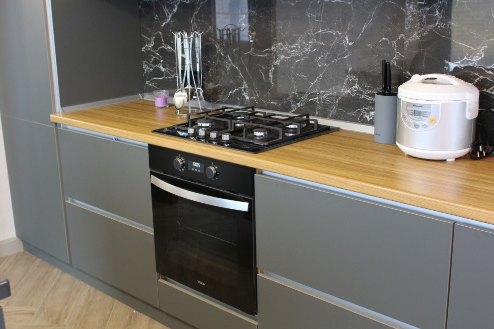 Гостевой дом в загородном доме.