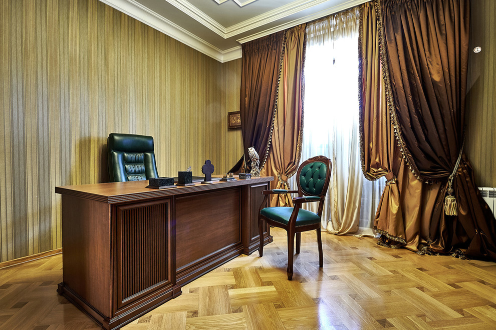 Частное домовладение 010