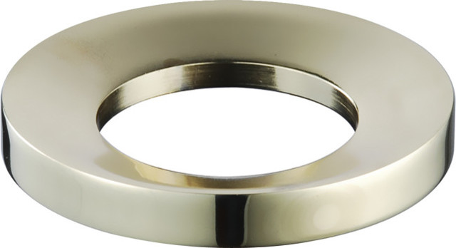 Kraus MR-1G Mounting Ring Gold