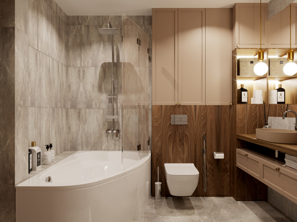 Квартира в ЖК Зелёный квартал 70 кв.м.