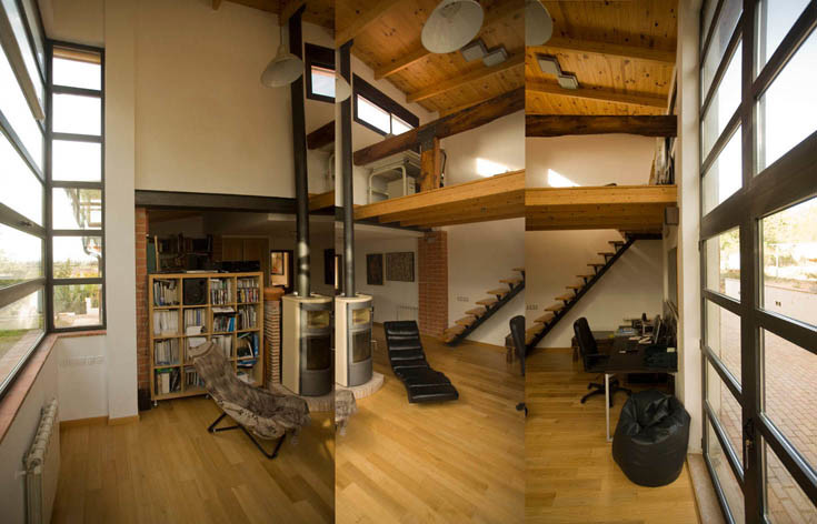 Chalet en Lliria
