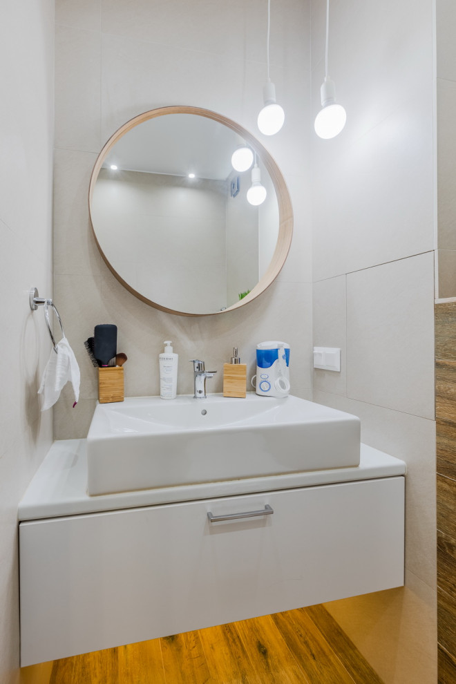 Ремонт 75 м2  Жк Царская столица