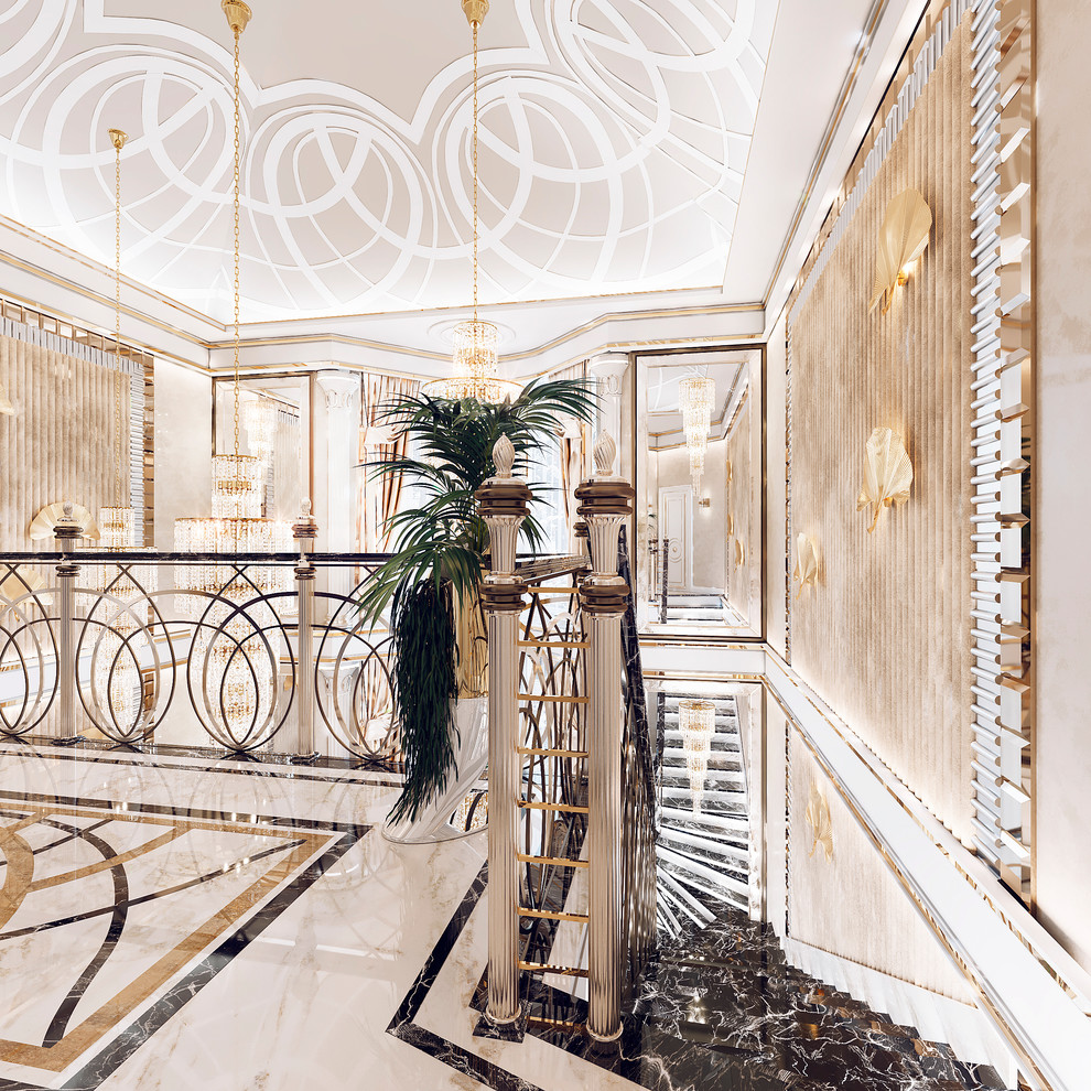 Дом в Репино