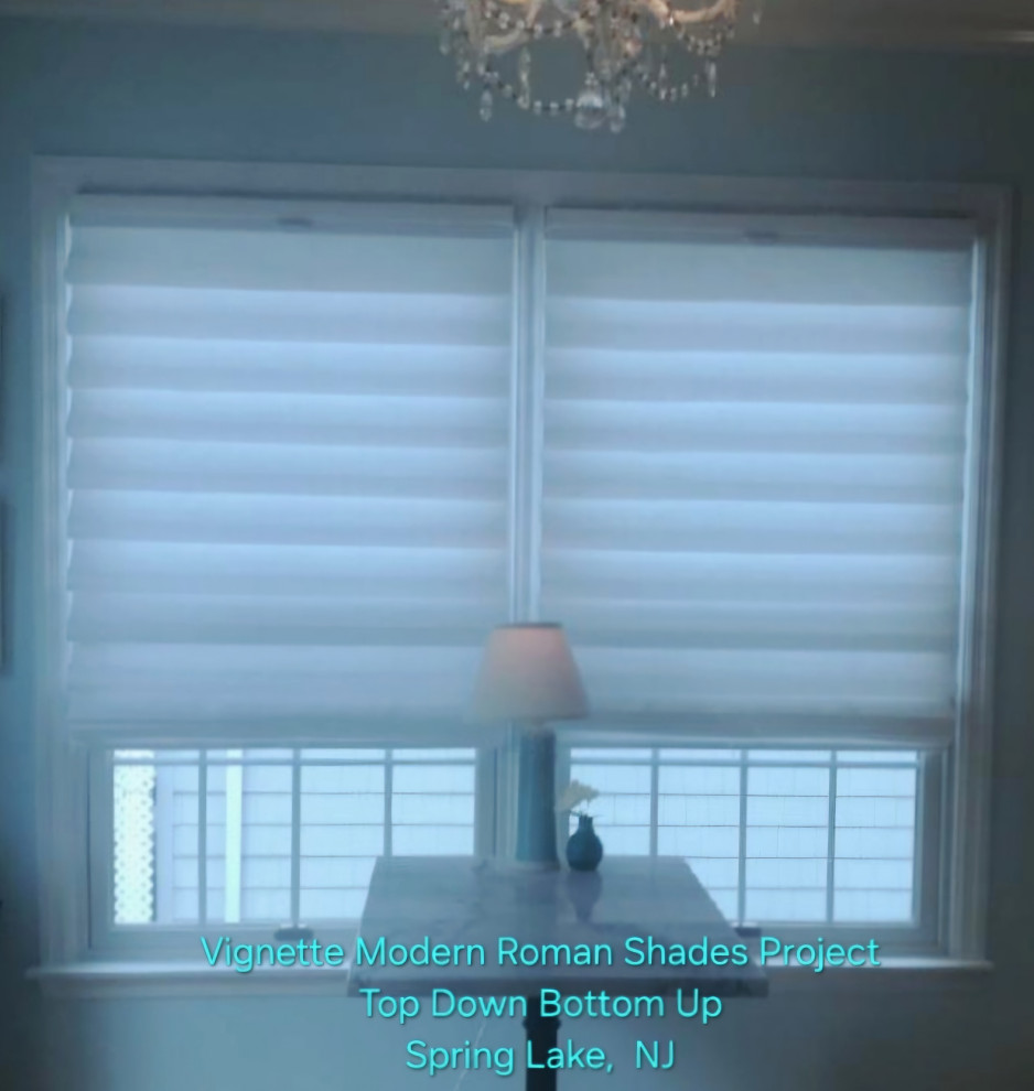 2024 Timm's Window Fashions Projects