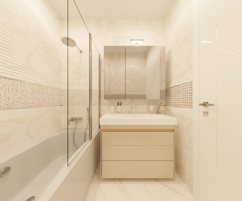 Квартира в ЖК "Изумрудный бор" г. Екатеринбург