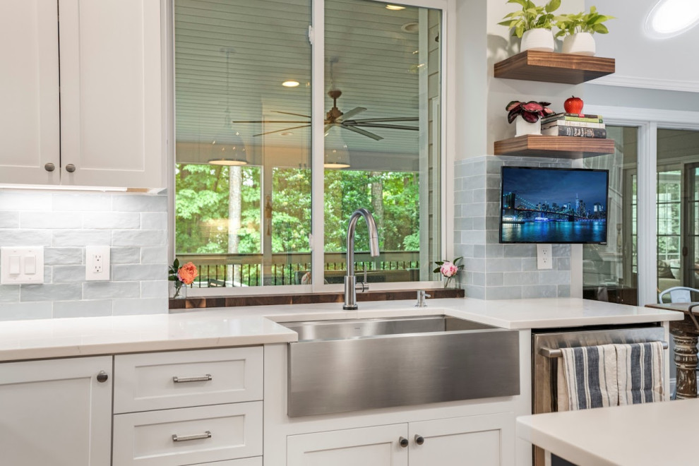 Cary Kitchen
