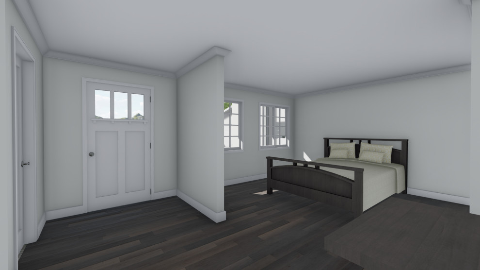 Neal Wilbert Rental Project