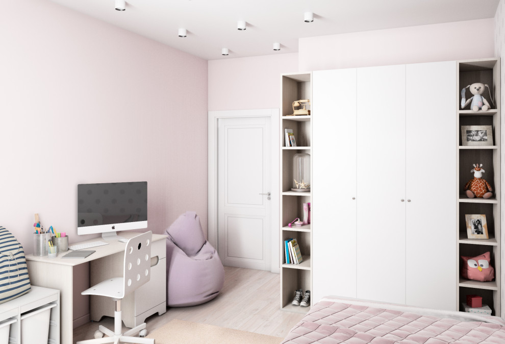 Квартира в стиле "Лофт"