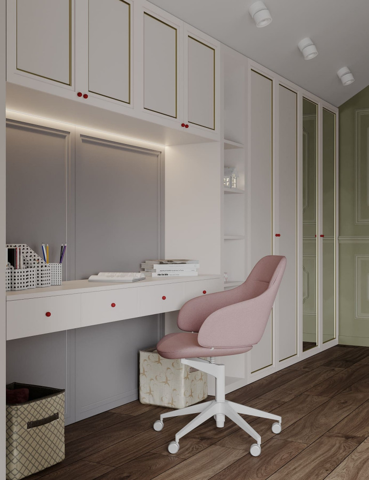 Таунхаус в Лондоне