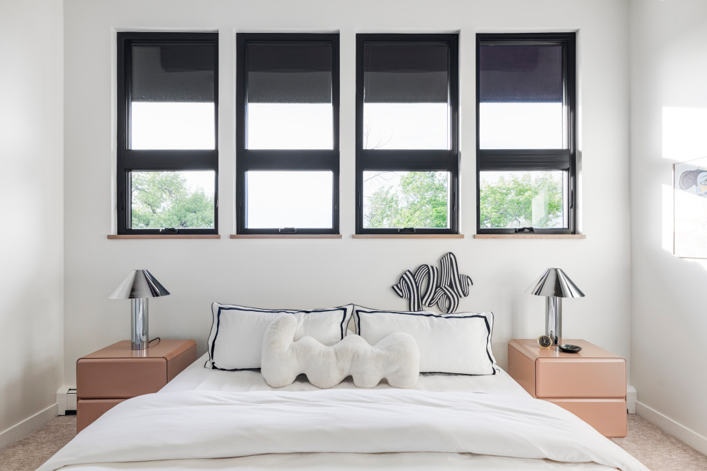 Applewood Bluffs midcentury remodel